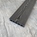 Террасная доска из ДПК  Latitudo Euro 3D 139х27 Венге купить в Новом Осколе