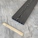 Террасная доска из ДПК  Latitudo Euro 3D 139х27 Венге купить в Новом Осколе