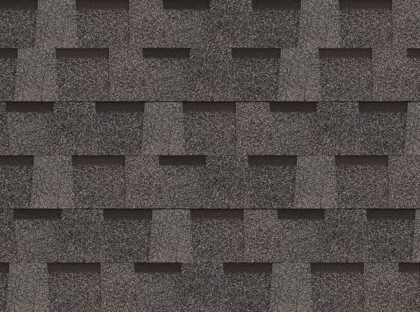 Ламинированная черепиц Docke, DRAGON Original, титан купить в Новом Осколе