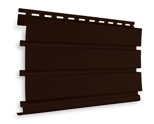 Добор 170мм UP Decor Коричневый купить в Новом Осколе