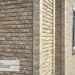 Фасадная панель Ю-пласт Стоун Хаус Кварцит Светло-бежевый купить в Новом Осколе