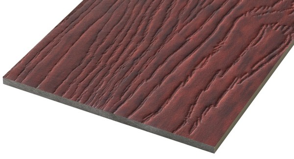 Фиброцементные панели FCSPRO Decor Wood Мербау купить в Новом Осколе