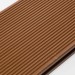 Террасная доска Ecodecking Техно плюс Бронза купить в Новом Осколе
