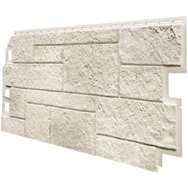 Фасадная панель VOX  VILO SANDSTONE cлоновая-кость купить в Новом Осколе