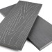 Заборная доска ДПК полнотелая NanoWood Серый купить в Новом Осколе