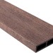 Доска 3D ДПК Outdoor STORM BROWN коричневая микс купить в Новом Осколе