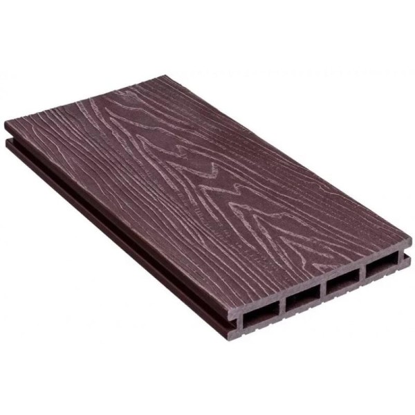 Террасная Доска ДПК Altay Decking 140 х 20 Венге купить в Новом Осколе