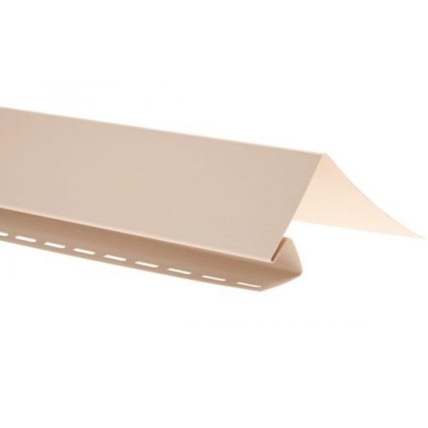 Околооконная планка Премиум, Т-17, ВН, Бежевый купить в Новом Осколе