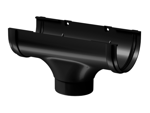 Воронка Docke Premium ПВХ - Карбон купить в Новом Осколе