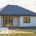 Фасадная панель Ю-пласт Стоун Хаус Кварцит Светло-серый купить в Новом Осколе