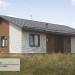 Фасадная панель Ю-пласт Стоун Хаус Кварцит Светло-серый купить в Новом Осколе