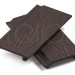 Доска фасадная ДПК 3D SEQUOIA Evolution WOOD BROWN купить в Новом Осколе
