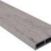 Доска 3D ДПК Outdoor STORM GREY серая микс купить в Новом Осколе