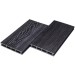 Террасная Доска ДПК Altay Decking 140 х 20 Графит купить в Новом Осколе