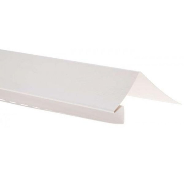 Околооконная планка Премиум, Т-17, ВН, Белый купить в Новом Осколе