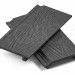 Доска фасадная ДПК 3D SEQUOIA Evolution WOOD GRAY купить в Новом Осколе