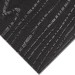 Заборная доска ДПК полнотелая NanoWood Антрацит купить в Новом Осколе