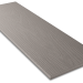 Фибросайдинг DECOVER 3600 x 190 x 8 мм Silver купить в Новом Осколе
