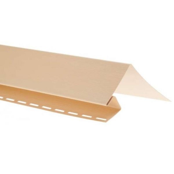 Околооконная планка Премиум, Т-17, ВН, Золотистый купить в Новом Осколе