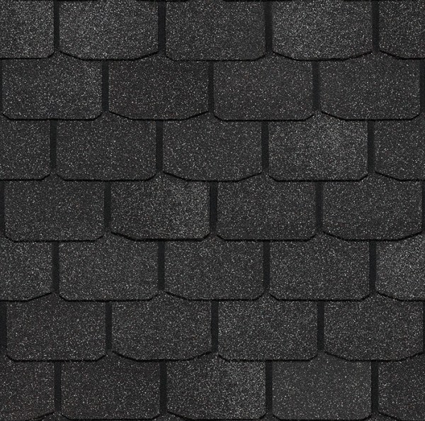 Гибкая черепица Docke, коллекция Цюрих – Ежевика купить в Новом Осколе