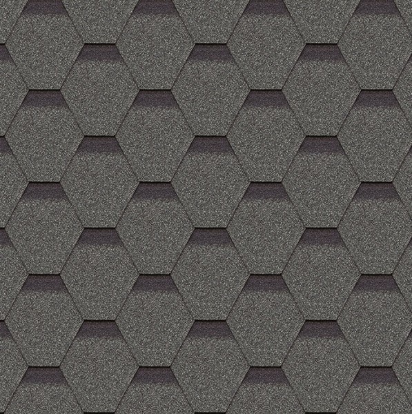 Гибкая черепица Docke, коллекция Шеффилд – Авокадо купить в Новом Осколе