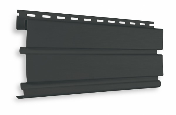 Добор 110мм UP Decor Графитовый купить в Новом Осколе