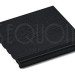 Ступень ДПК 3D Evolution WOOD BLACK купить в Новом Осколе