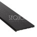 Ступень ДПК 3D Evolution WOOD BLACK купить в Новом Осколе