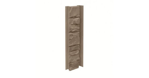 Планка универсальная VOX Solid Stone Calabria камень глиняный купить в Новом Осколе