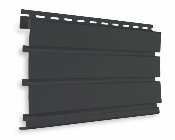 Добор 170мм UP Decor Графитовый купить в Новом Осколе