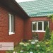 Фасадная панель Ю-Пласт Стоун Хаус Кирпич Красный купить в Новом Осколе