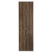 Доска Террасная NanoWood «Standart» Derevo двухсторонняя - Шоколад 150×26 купить в Новом Осколе