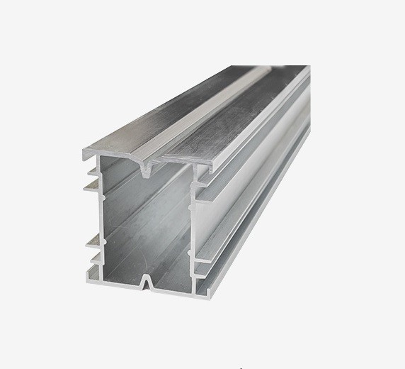 Лага алюминевая UnoDeck 40х43х4000мм купить в Новом Осколе