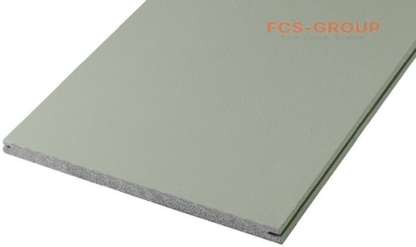 Фиброцементные панели FCS Group Smooth Line F06 купить в Новом Осколе