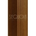 Уголок фасадный̆ SEQUOIA co-extrusion купить в Новом Осколе