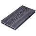 Террасная Доска ДПК Altay Decking 150 х 24 Графит купить в Новом Осколе