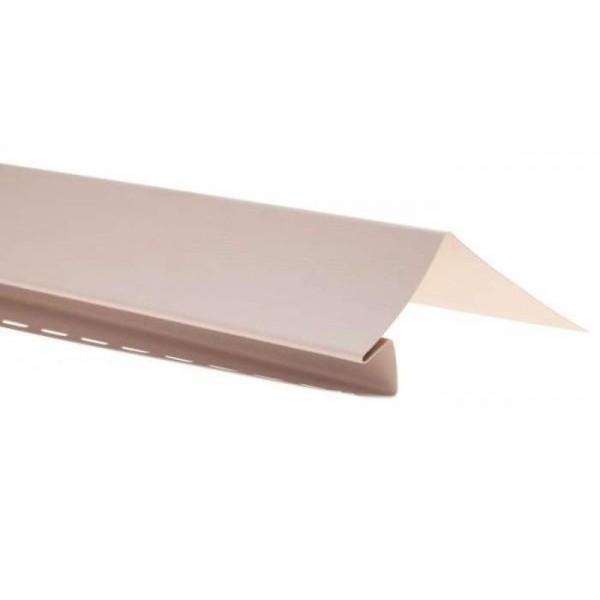 Околооконная планка Премиум, Т-17, ВН, Персиковый купить в Новом Осколе