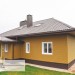 Фасадная панель Ю-пласт Хокла Винтаж Охра купить в Новом Осколе