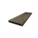 Доска Террасная NanoWood «Standart» Derevo двухсторонняя - Венге 150×26 купить в Новом Осколе
