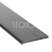 Ступень ДПК 3D Evolution WOOD GRAY купить в Новом Осколе