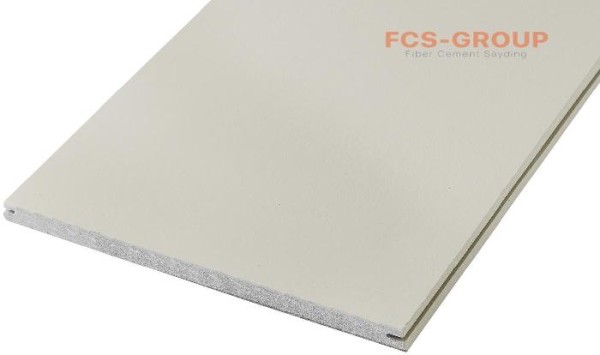 Фиброцементные панели FCS Group Smooth Line F07 купить в Новом Осколе