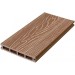 Террасная Доска ДПК Altay Decking 150 х 24 Орех купить в Новом Осколе