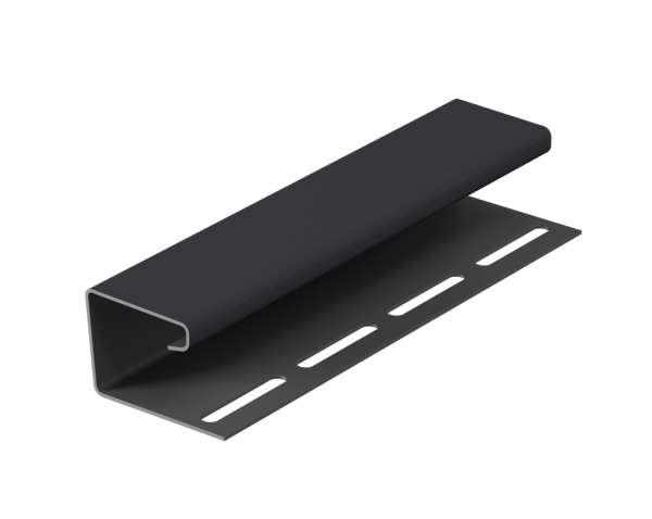 J-профиль Docke Карбон купить в Новом Осколе