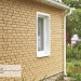 Фасадная панель Ю-Пласт Стоун Хаус Кирпич Песочный купить в Новом Осколе