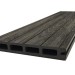 Доска Террасная NanoWood «Standart» Derevo двухсторонняя - Антрацит 150×26 купить в Новом Осколе