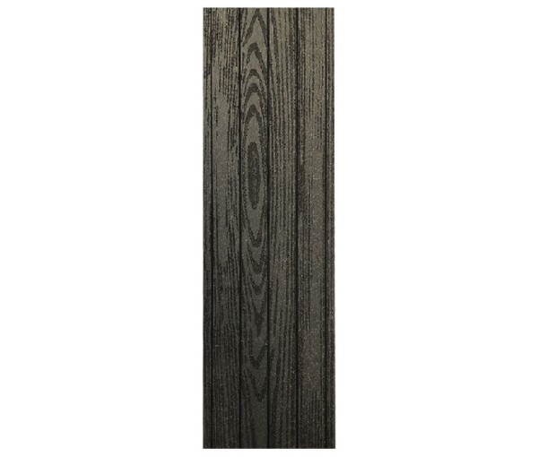 Доска Террасная NanoWood «Standart» Derevo двухсторонняя - Антрацит 150×26 купить в Новом Осколе