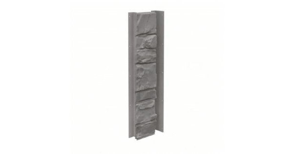 Планка универсальная VOX Solid Stone Toscana камень серый купить в Новом Осколе