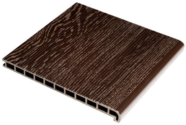 Ступени из ДПК Faynag WOOD Венге купить в Новом Осколе