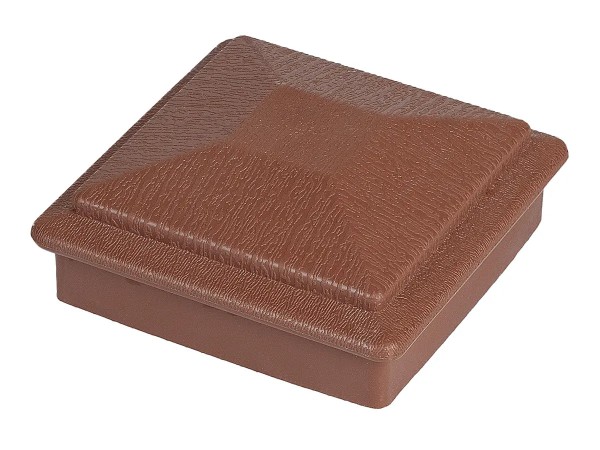 Крышка верхняя Deckart Co-Extrusion Махагон купить в Новом Осколе