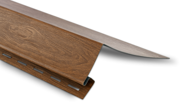 Широкая околооконная планка UP Decor Дуб золотой купить в Новом Осколе